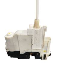 FECHADURA PORTA DIANTEIRA DIREITA ARGO CRONOS PULSE FASTBACK