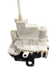 Fechadura Porta Dianteira Direita Argo Cronos Pulse Fastback