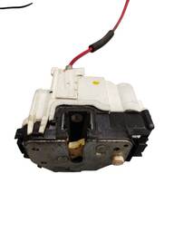 FECHADURA PORTA TRAS ESQUERDA PALIO GRAN SIENA ARGO CRONOS