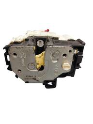 FECHADURA PORTA TRAS ESQUERDA PALIO GRAN SIENA ARGO CRONOS