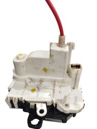 Fechadura Porta Tras Esquerda Palio Gran Siena Argo Cronos