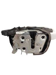 FECHADURA PORTA TD FRONTIER 17/ SENTRA \13 TIIDA MARCH VERSA