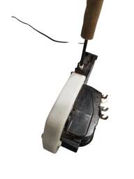 FECHADURA PORTA TD FRONTIER 17/ SENTRA \13 TIIDA MARCH VERSA