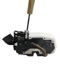 FECHADURA PORTA TD FRONTIER 17/ SENTRA \13 TIIDA MARCH VERSA