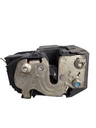 FECHADURA PORTA DIANT DIREITA MOBI STRADA 2020/ 