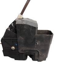 FECHADURA PORTA DIANT DIREITA MOBI STRADA 2020/ 