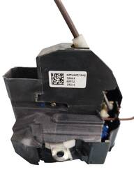 Fechadura Porta Diant Direita Mobi Strada 2020/ 