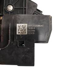 FECHADURA DIANTEIRA DIREITA ELETRICA MOBI 2016 2021