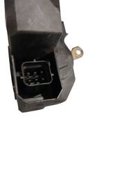 FECHADURA DIANTEIRA DIREITA ELETRICA MOBI 2016 2021