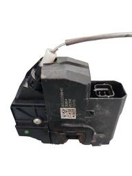 FECHADURA DIANTEIRA DIREITA ELETRICA MOBI 2016 2021