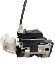 FECHADURA PORTA DOBLO DIANTEIRA DIREITA 2003 2004 A 2015