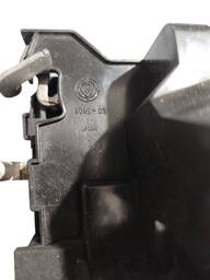 FECHADURA PORTA DOBLO DIANTEIRA DIREITA 2003 2004 A 2015