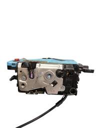 FECHADURA PORTA TRASEIRA ESQUERDA C4 PICASSO GRAND 2008/14