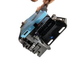 FECHADURA PORTA TRASEIRA ESQUERDA C4 PICASSO GRAND 2008/14