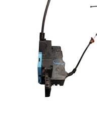 FECHADURA PORTA TRASEIRA ESQUERDA C4 PICASSO GRAND 2008/14