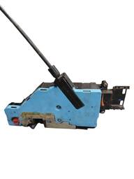 FECHADURA PORTA TRASEIRA ESQUERDA C4 PICASSO GRAND 2008/14