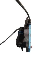 FECHADURA PORTA TRASEIRA ESQUERDA C4 PICASSO GRAND 2008/14