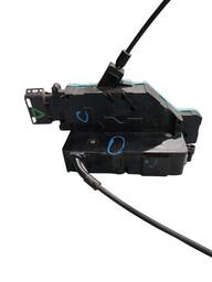 Fechadura Porta Traseira Esquerda C4 Picasso Grand 2008/14