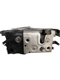 FECHADURA PORTA DIANTEIRA DIREITA CITROEN C3 2013 A 2021