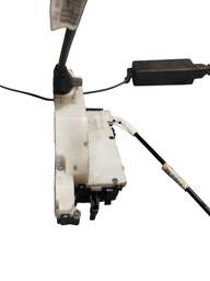 FECHADURA PORTA DIANTEIRA DIREITA CITROEN C3 2013 A 2021