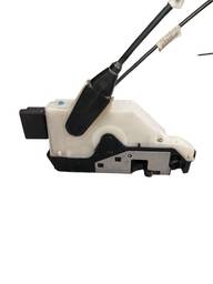 FECHADURA PORTA DIANTEIRA DIREITA CITROEN C3 2013 A 2021