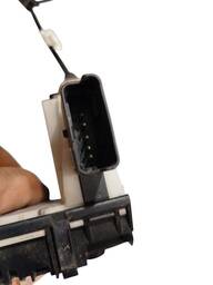 FECHADURA PORTA DIANTEIRA DIREITA CITROEN C3 2013 A 2021