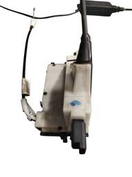 FECHADURA PORTA DIANTEIRA DIREITA CITROEN C3 2013 A 2021