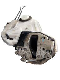 FECHADURA PORTA TR DI COROLLA 15/19 HILUX SW4 16/ CIVIC G10