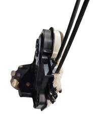 FECHADURA PORTA TR DI COROLLA 15/19 HILUX SW4 16/ CIVIC G10