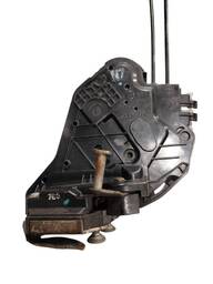 Fechadura Porta Tr Di Corolla 15/19 Hilux Sw4 16/ Civic G10