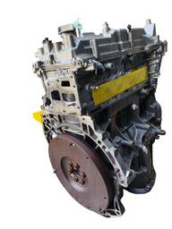 MOTOR VERSA MARCH 1.6 16V FLEX 2012 2013  A 2021 