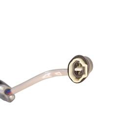 MÁQUINA DE VIDRO PORTA TRASEIRA ESQUERDA LIFAN X60 13 A 19