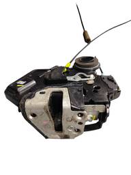 FECHADURA PORTA TRASEIRA ESQ COROLLA 03 A 08 HILUX SW4 06/15