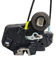 FECHADURA PORTA TRASEIRA ESQ COROLLA 03 A 08 HILUX SW4 06/15