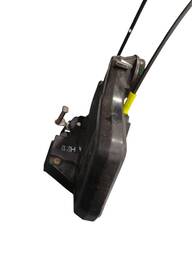FECHADURA PORTA TRASEIRA ESQ COROLLA 03 A 08 HILUX SW4 06/15