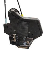 Fechadura Porta Traseira Esq Corolla 03 a 08 Hilux Sw4 06/15