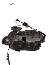 FECHADURA PTA D.E POLO VIRTUS TIGUAN T-CROSS NIVUS JETTA 18/