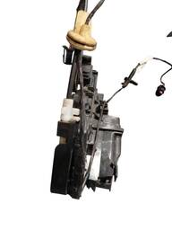 FECHADURA PTA D.E POLO VIRTUS TIGUAN T-CROSS NIVUS JETTA 18/