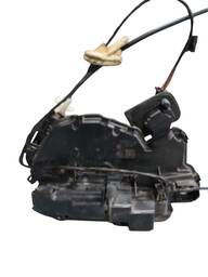 Fechadura Pta D.E Polo Virtus Tiguan T-Cross Nivus Jetta 18/