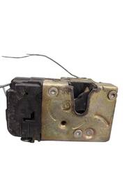 FECHADURA PORTA DIANT ESQ PEUGEOT 206 207 HOGGAR 2P 4P C/TVA