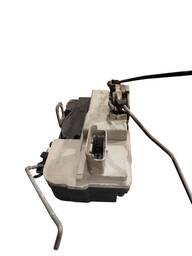 FECHADURA PORTA DIANT ESQ PEUGEOT 206 207 HOGGAR 2P 4P C/TVA