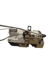 FECHADURA PORTA DIANT ESQ PEUGEOT 206 207 HOGGAR 2P 4P C/TVA