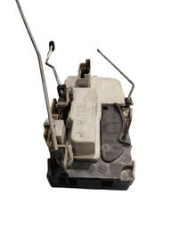 FECHADURA PORTA DIANT ESQ PEUGEOT 206 207 HOGGAR 2P 4P C/TVA