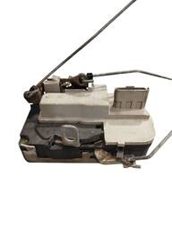 FECHADURA PORTA DIANT ESQ PEUGEOT 206 207 HOGGAR 2P 4P C/TVA