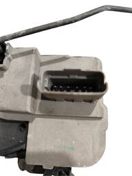 FECHADURA PORTA DIANT ESQ PEUGEOT 206 207 HOGGAR 2P 4P C/TVA