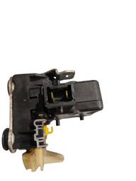 FECHADURA PORTA D.E CLIO SYMBOL SCENIC SANDERO L DUSTER 99/