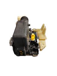 FECHADURA PORTA D.E CLIO SYMBOL SCENIC SANDERO L DUSTER 99/