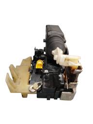 FECHADURA PORTA D.E CLIO SYMBOL SCENIC SANDERO L DUSTER 99/