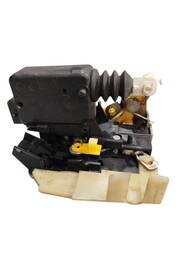 Fechadura Porta D.E Clio Symbol Scenic Sandero L Duster 99/