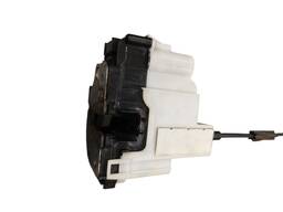 FECHADURA DIANTEIRA DIREITA FIAT 500 2008 2009 A 2017